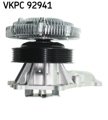 SKF VKPC 92941 Pompa acqua